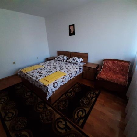 Guest house Petrovi Primorsko Extérieur photo