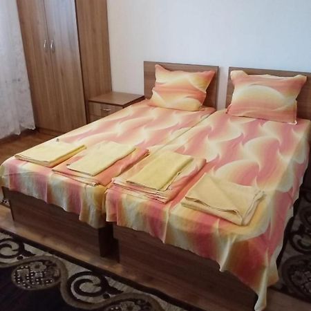 Guest house Petrovi Primorsko Extérieur photo