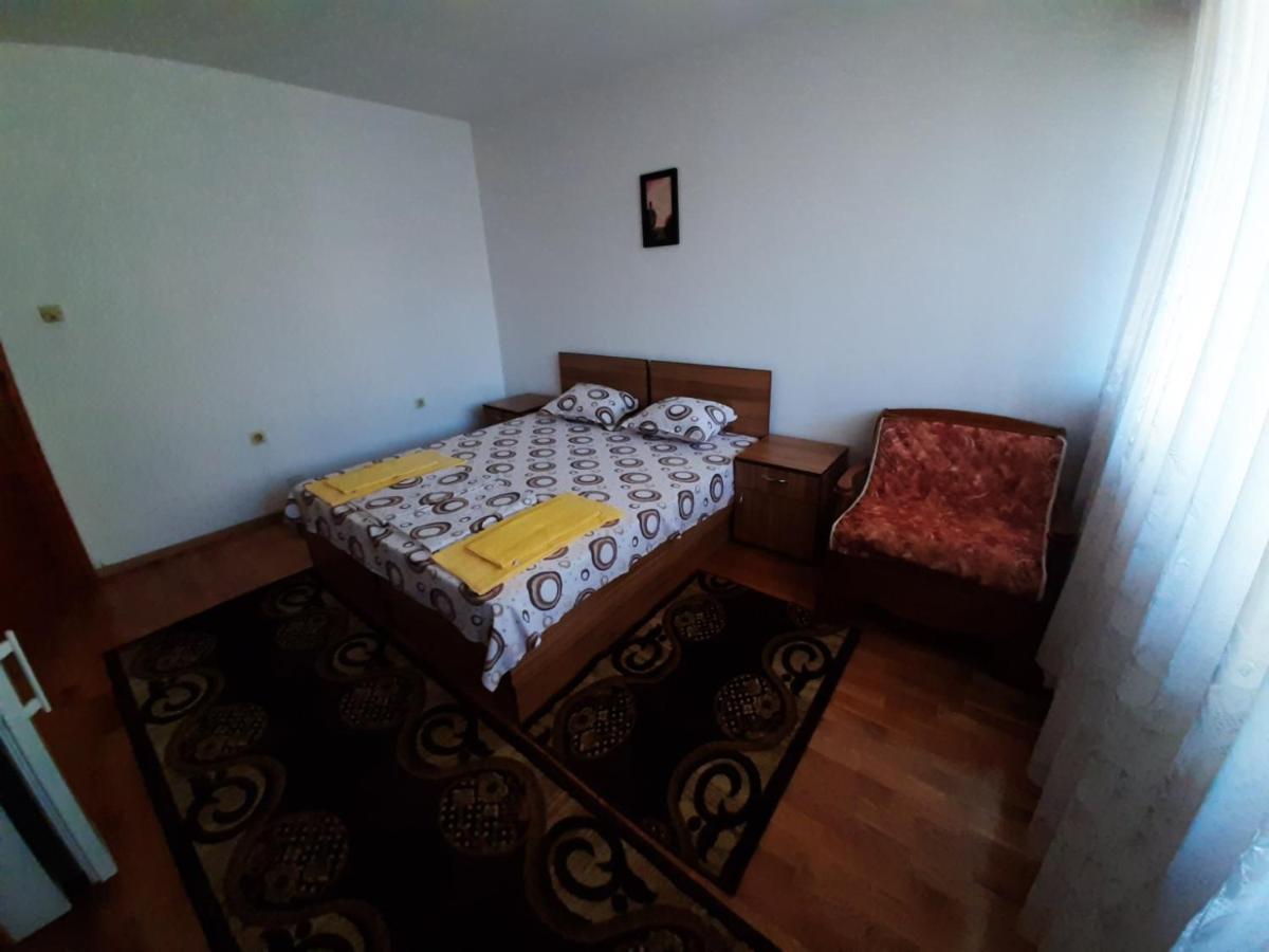 Guest house Petrovi Primorsko Extérieur photo