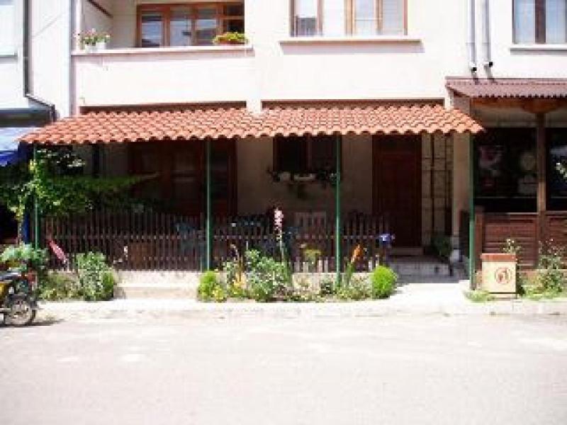 Guest house Petrovi Primorsko Extérieur photo
