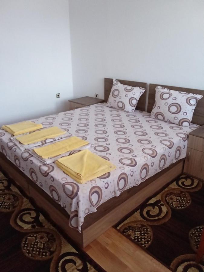 Guest house Petrovi Primorsko Extérieur photo
