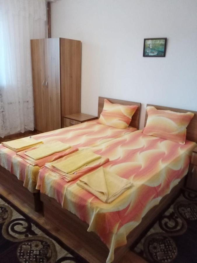 Guest house Petrovi Primorsko Extérieur photo