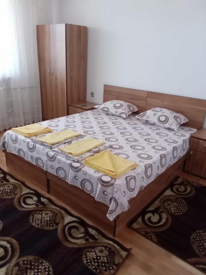 Guest house Petrovi Primorsko Extérieur photo