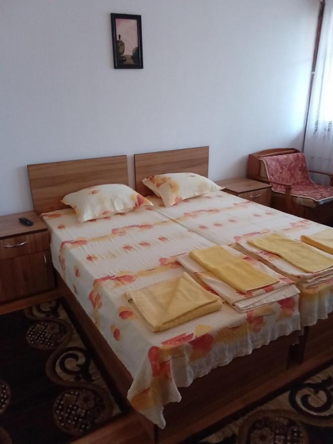 Guest house Petrovi Primorsko Extérieur photo