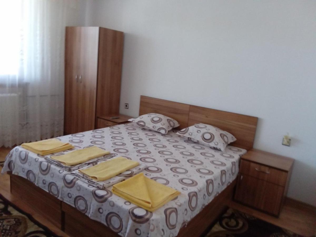 Guest house Petrovi Primorsko Extérieur photo