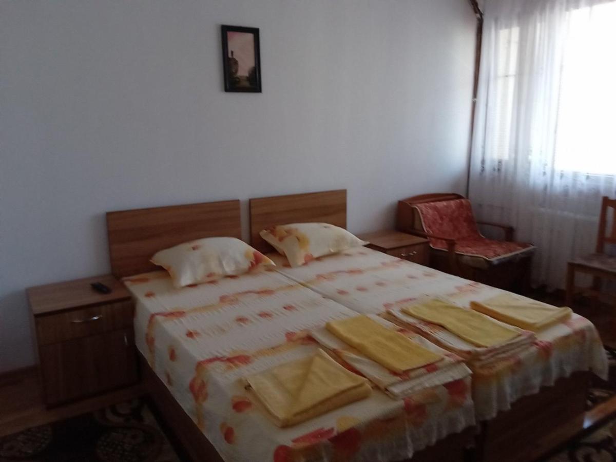 Guest house Petrovi Primorsko Extérieur photo