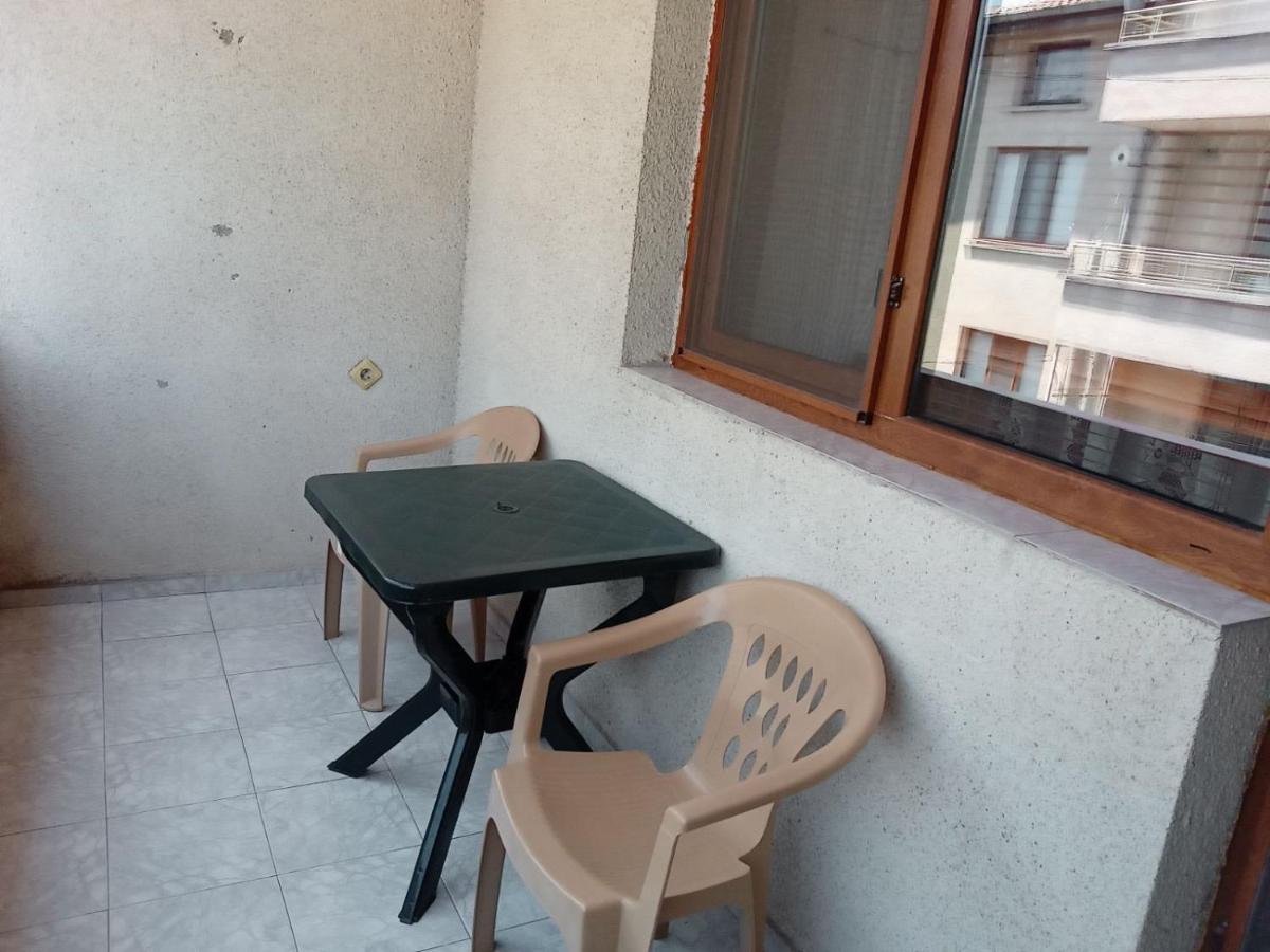Guest house Petrovi Primorsko Extérieur photo
