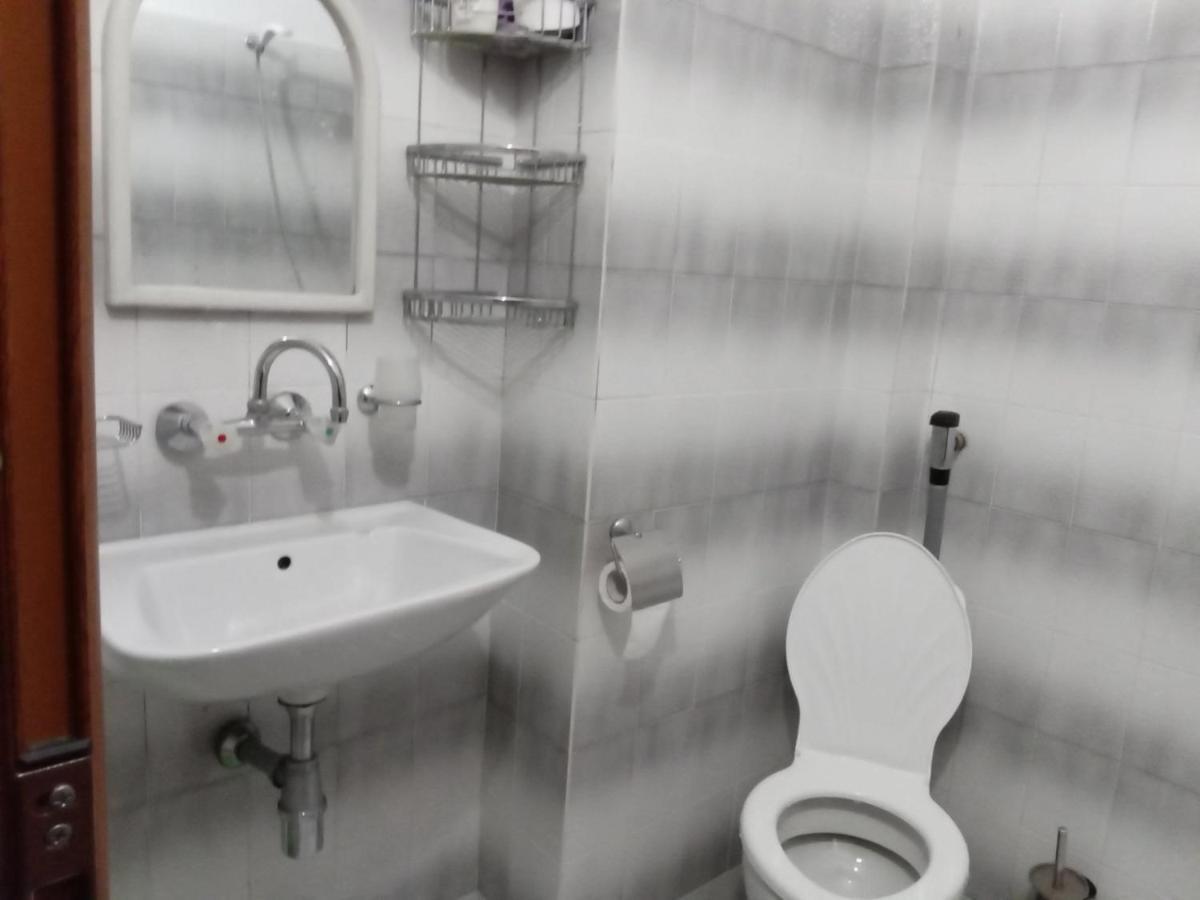 Guest house Petrovi Primorsko Extérieur photo