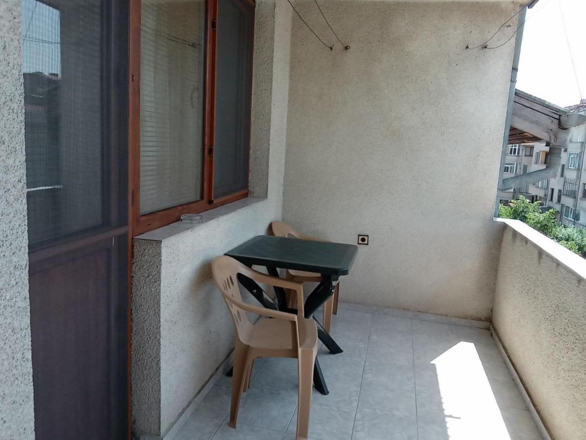 Guest house Petrovi Primorsko Extérieur photo