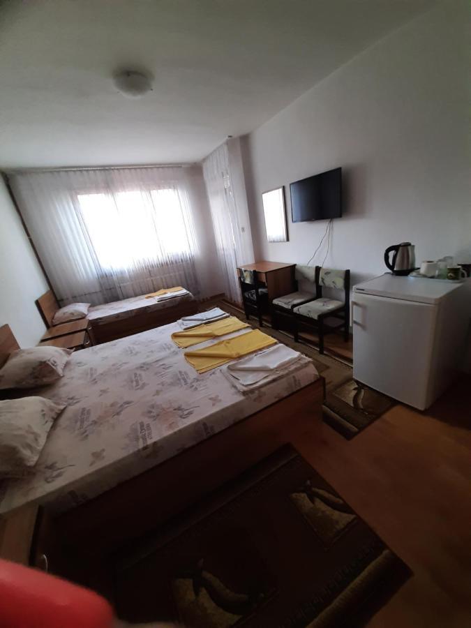 Guest house Petrovi Primorsko Extérieur photo