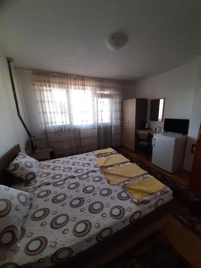 Guest house Petrovi Primorsko Extérieur photo