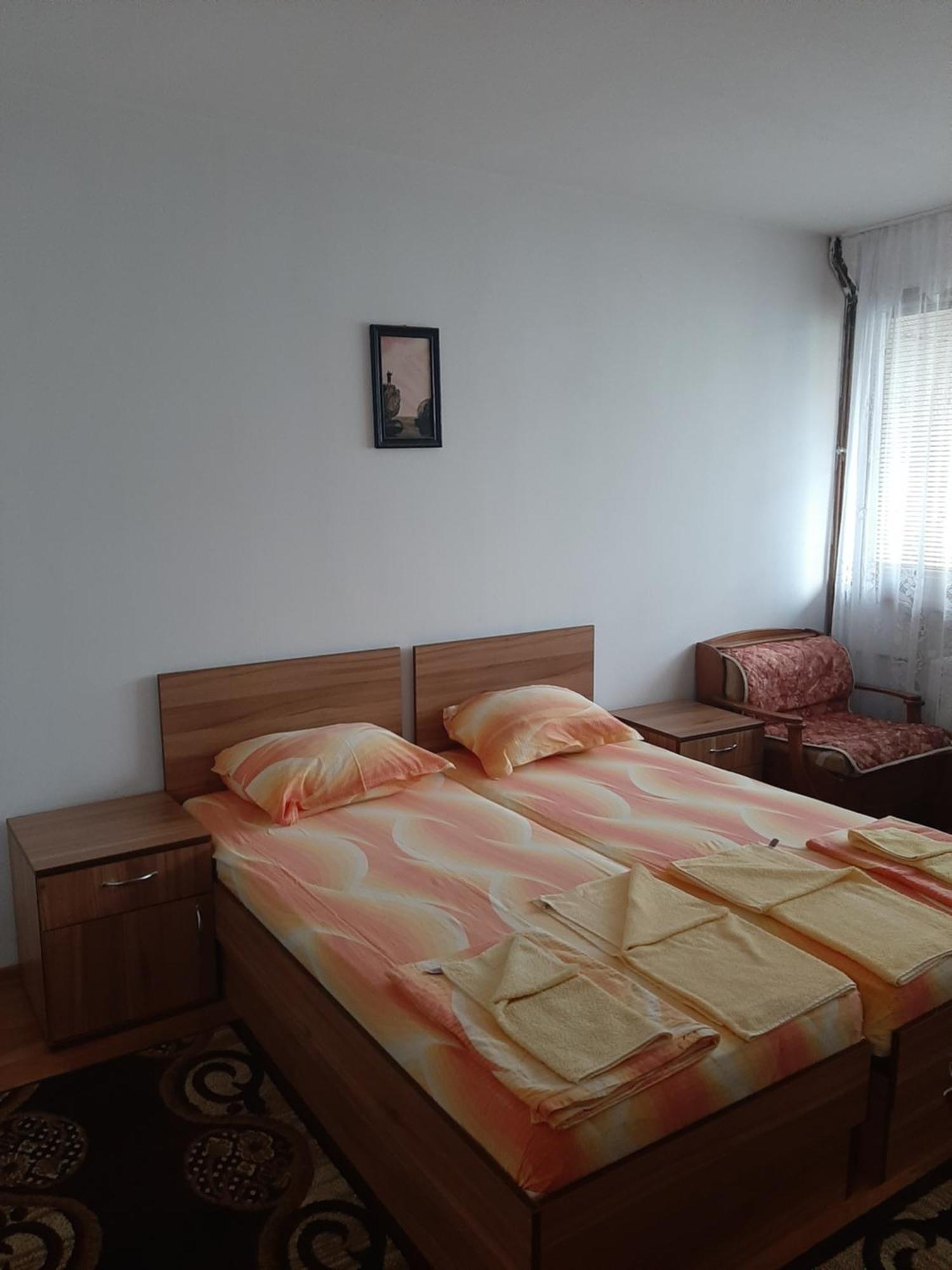 Guest house Petrovi Primorsko Chambre photo