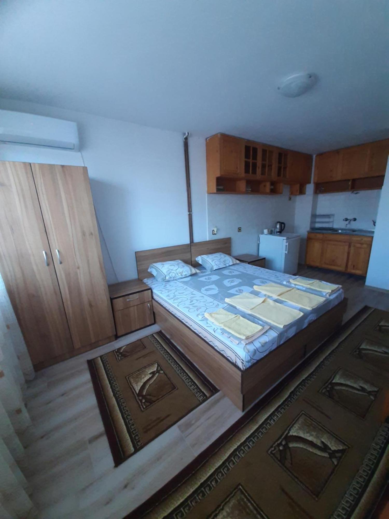 Guest house Petrovi Primorsko Chambre photo