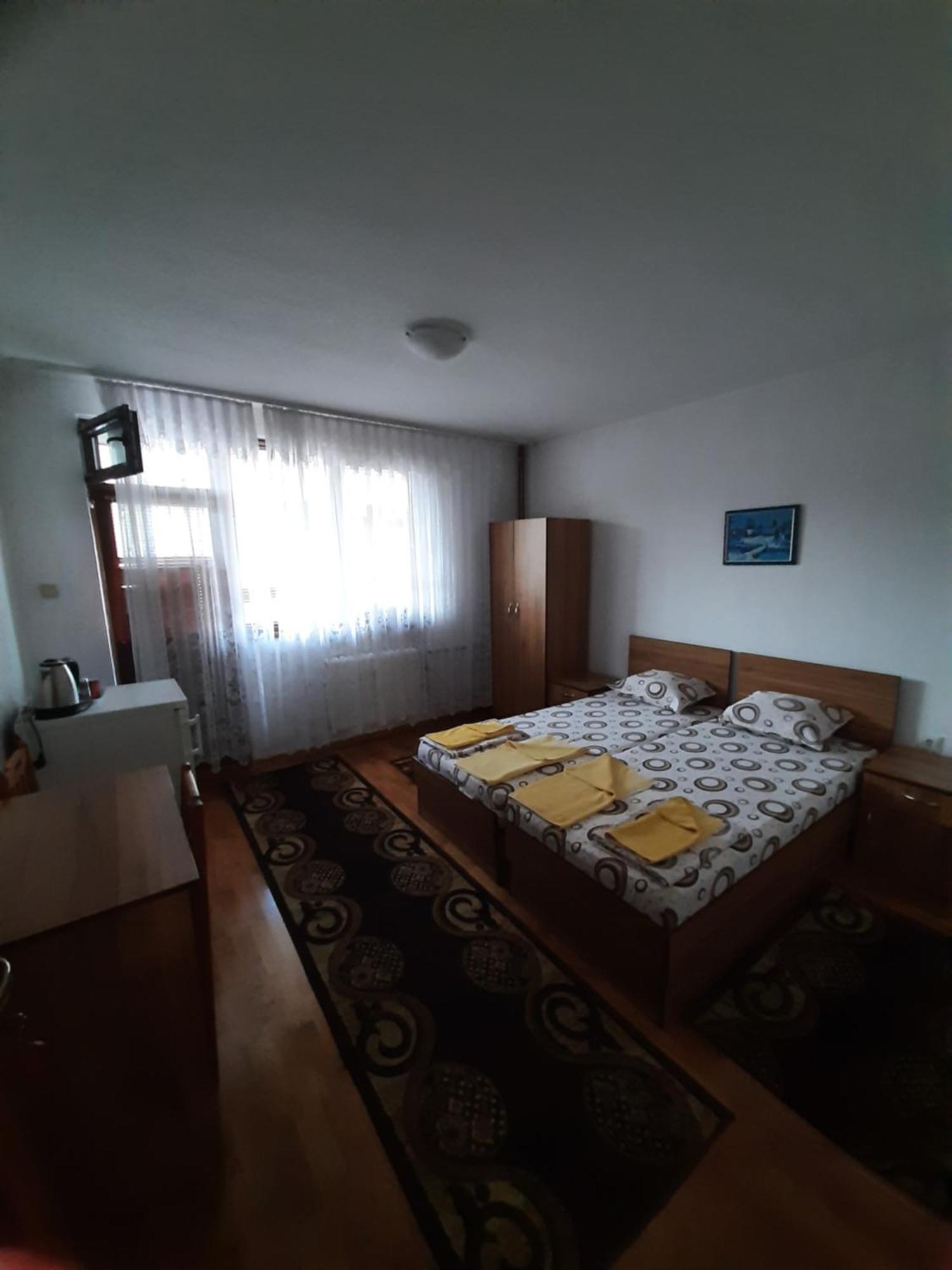Guest house Petrovi Primorsko Chambre photo