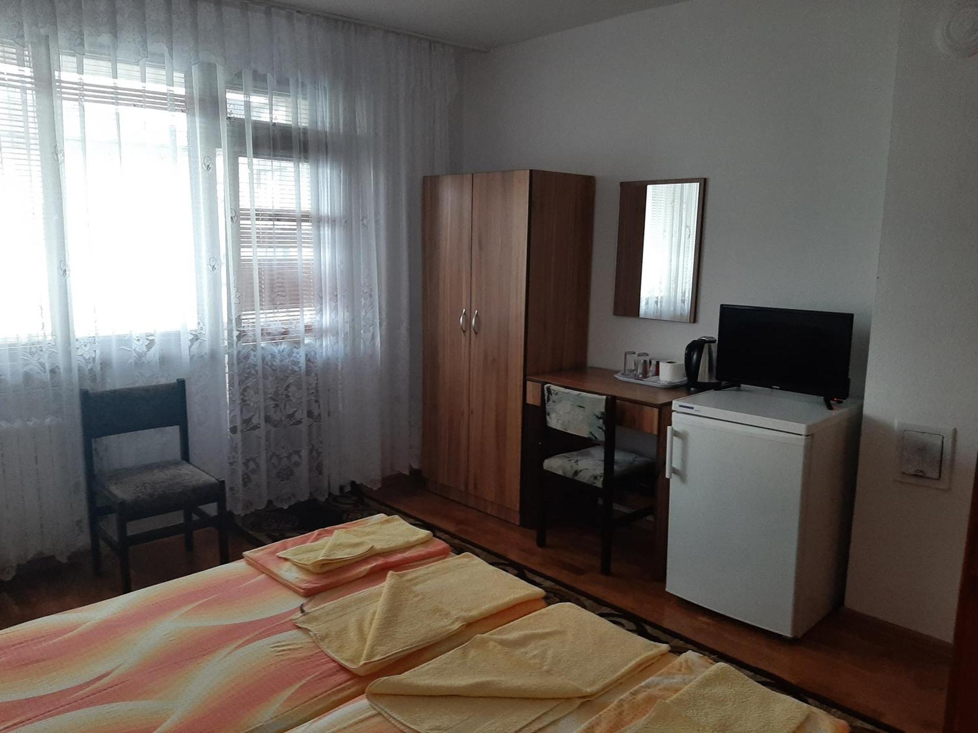 Guest house Petrovi Primorsko Chambre photo