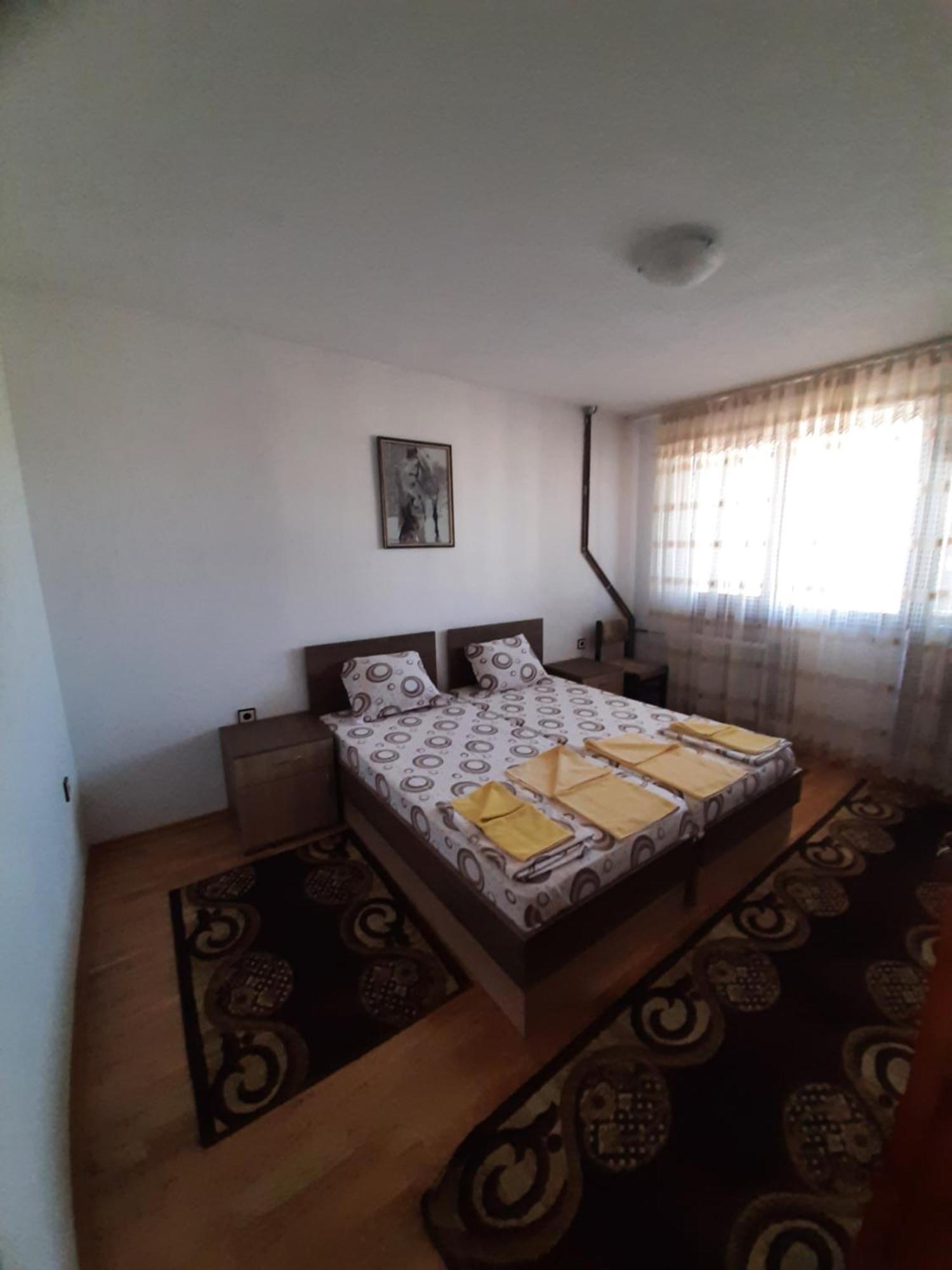 Guest house Petrovi Primorsko Chambre photo