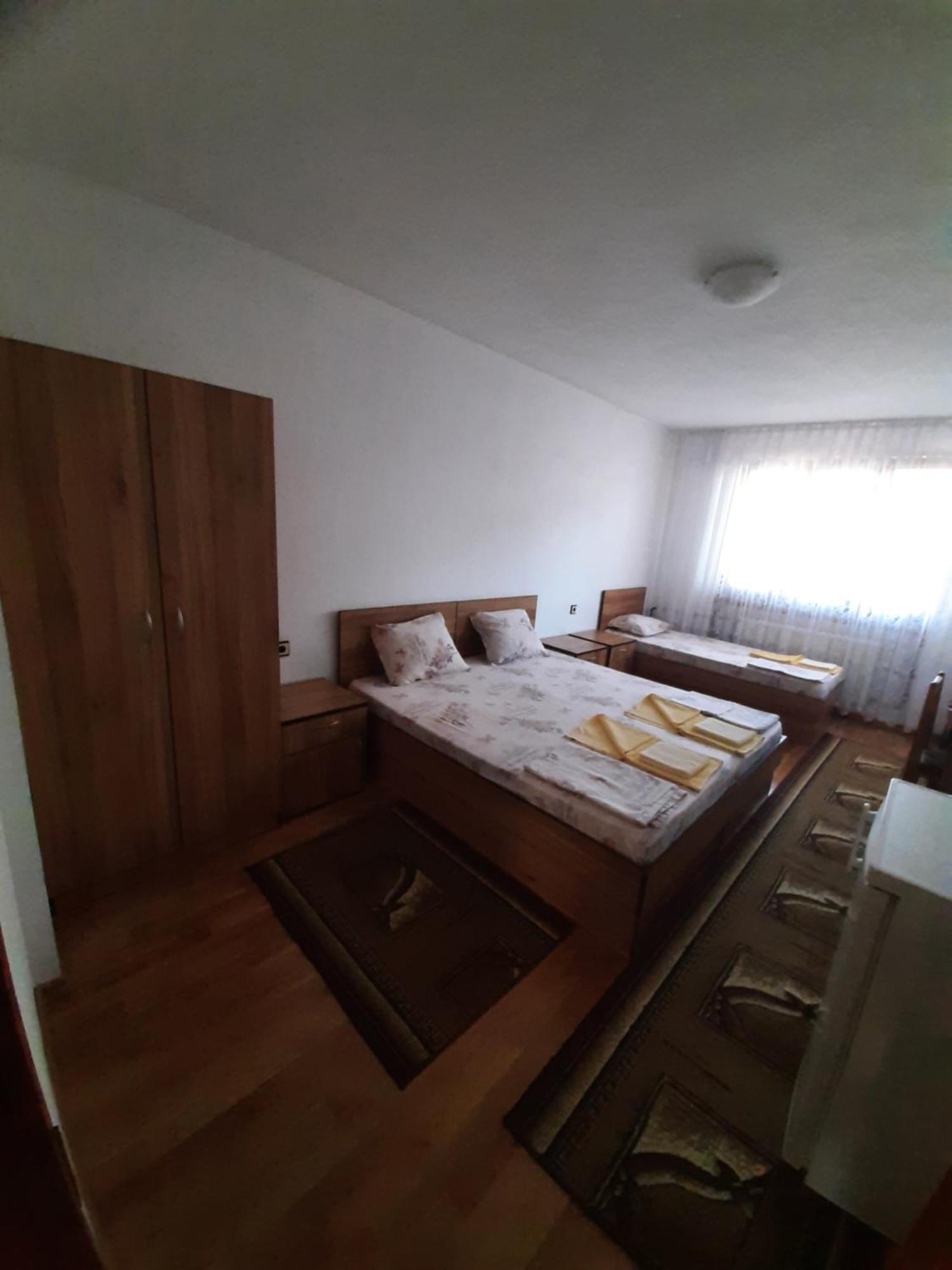Guest house Petrovi Primorsko Chambre photo