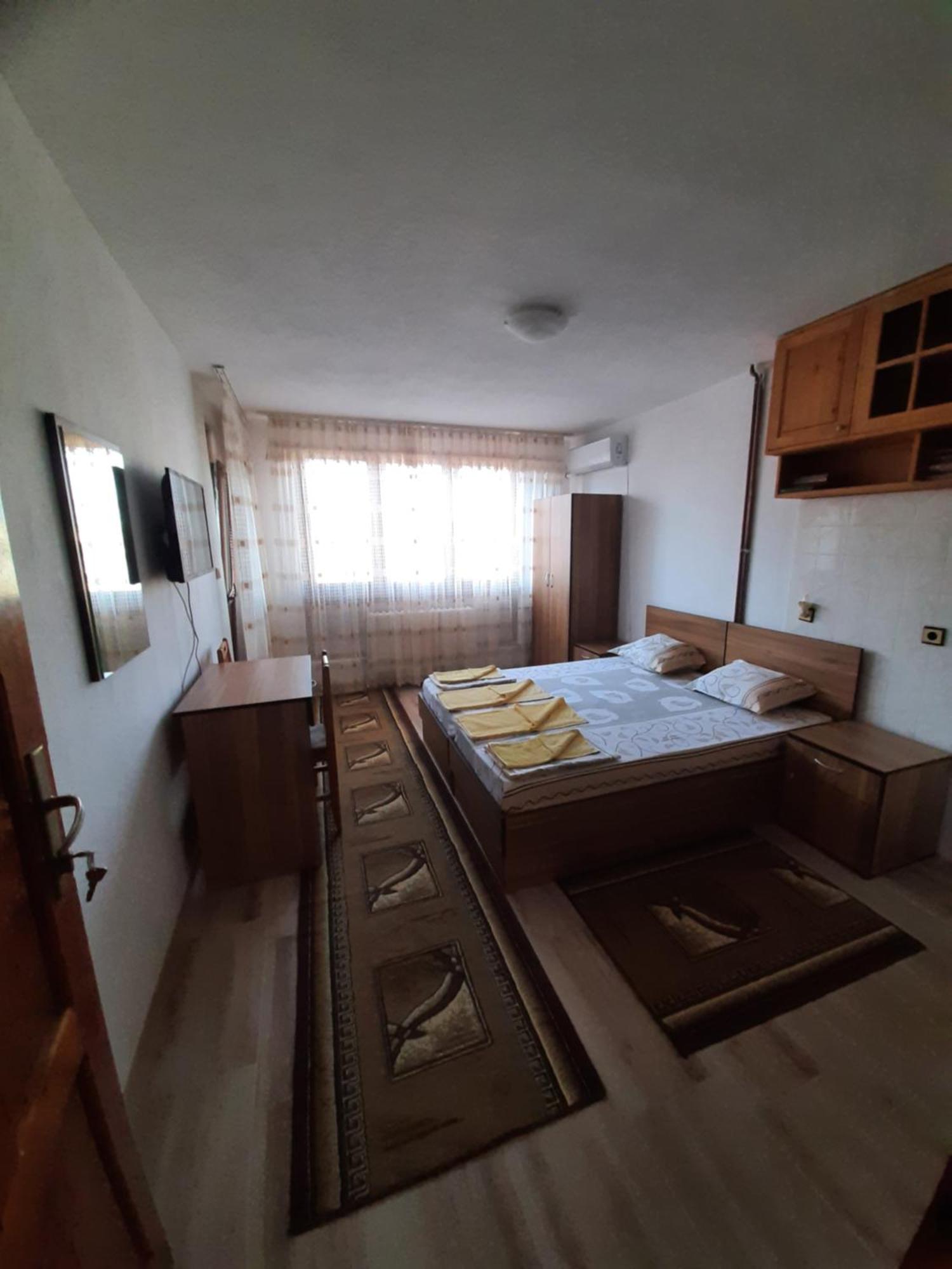 Guest house Petrovi Primorsko Chambre photo