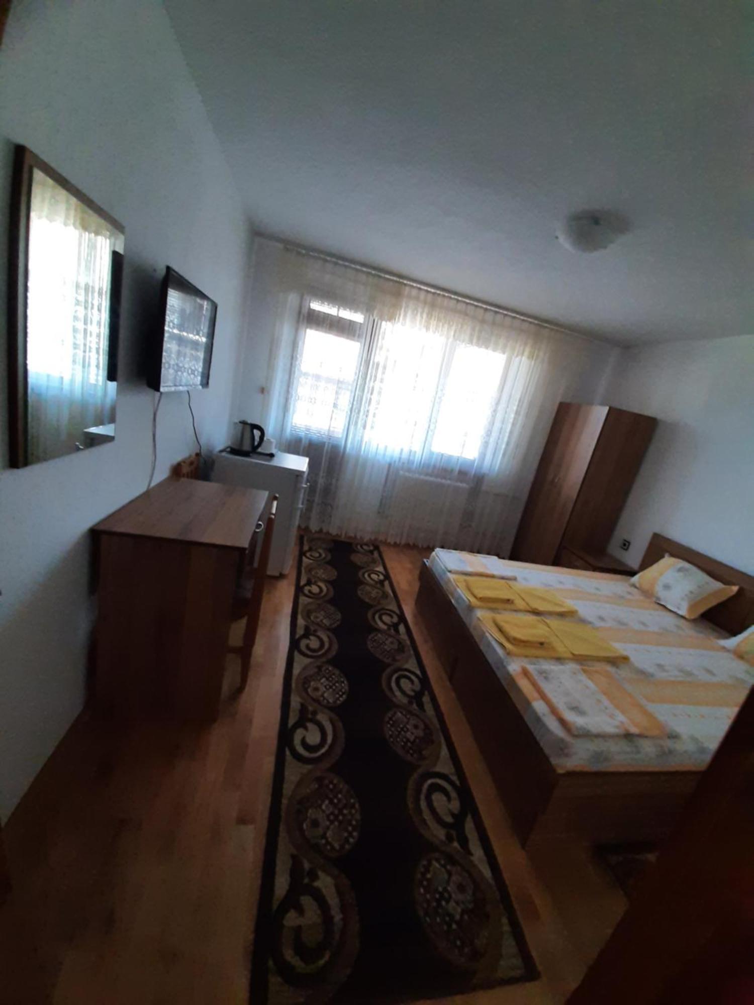 Guest house Petrovi Primorsko Chambre photo
