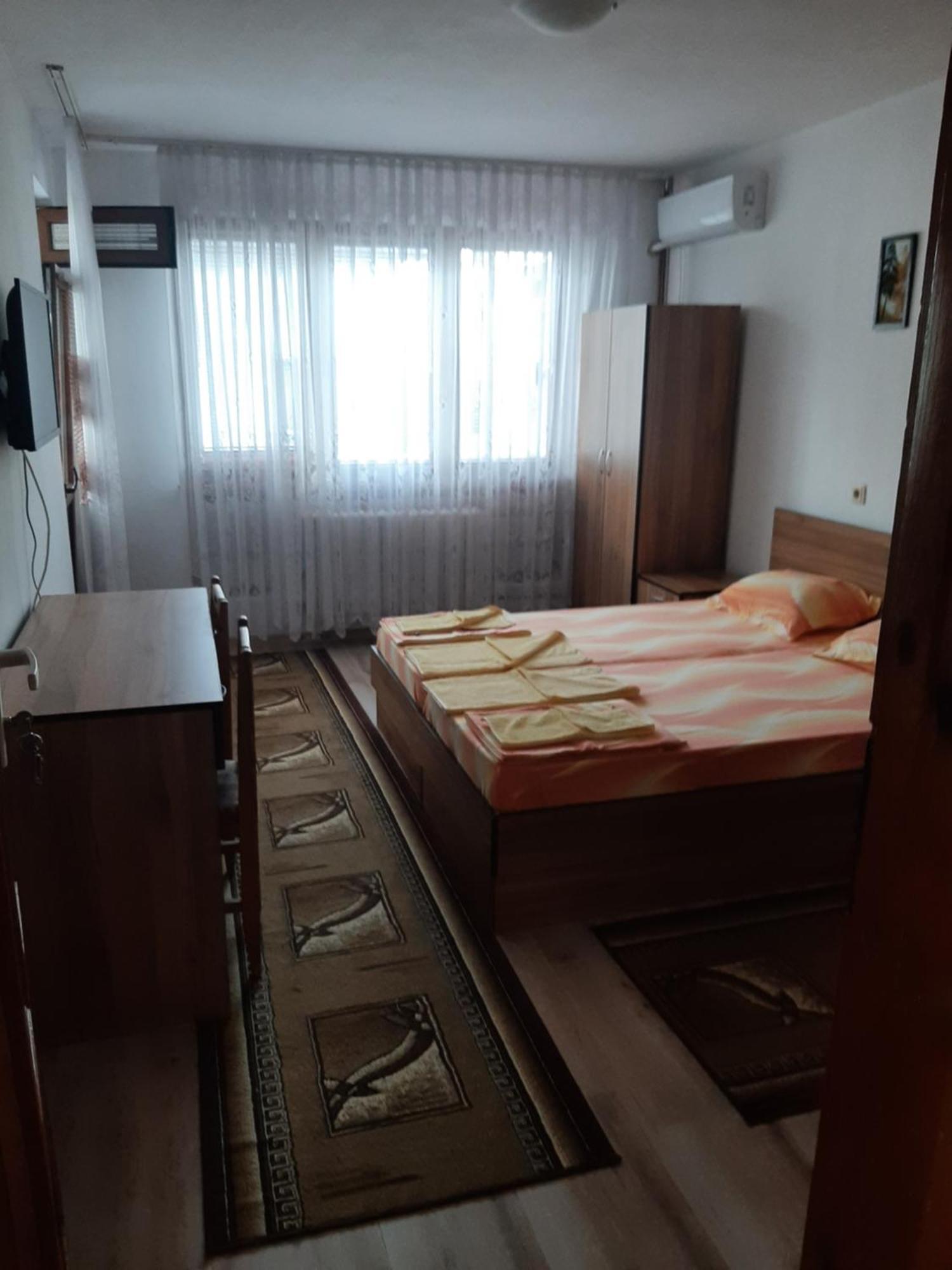 Guest house Petrovi Primorsko Chambre photo