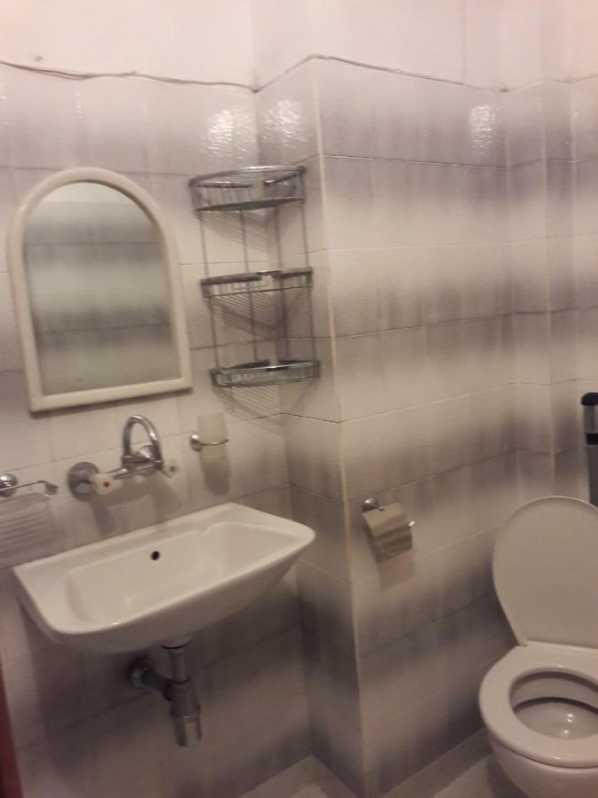 Guest house Petrovi Primorsko Extérieur photo
