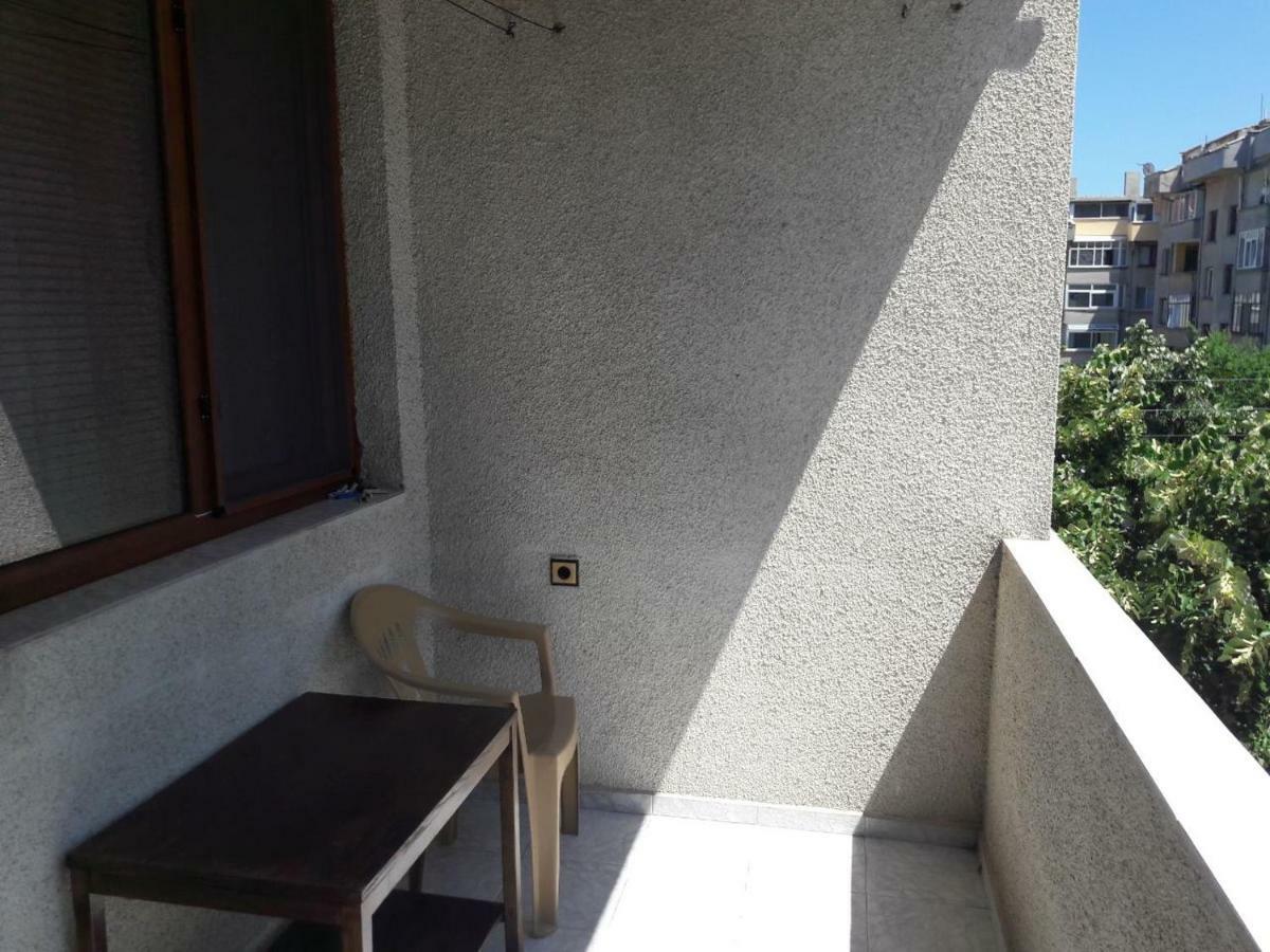 Guest house Petrovi Primorsko Extérieur photo